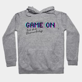 Game On Hoodie